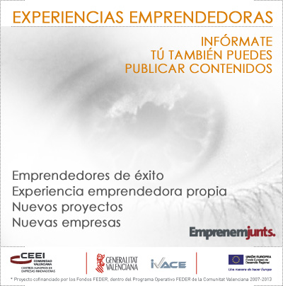 EMPRENDEPLUS experiencias