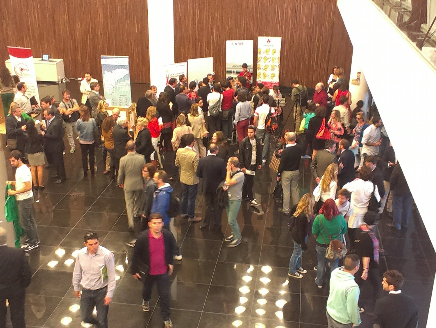 D�a de la Persona Emprendedora Alicante