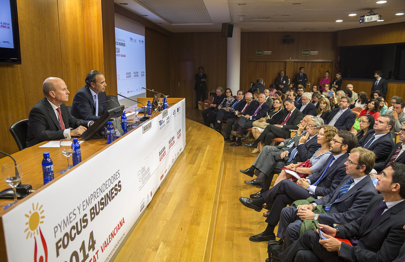 M�ximo Much presentaci�n DPECV2014