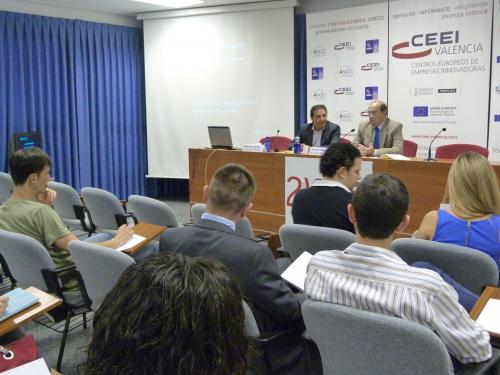 Jornada Desaf�os del Management (3)