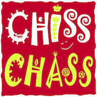 CHISS CHASS - M�nica Romero Pic�