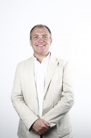 Antonio Bernab� Garc�a