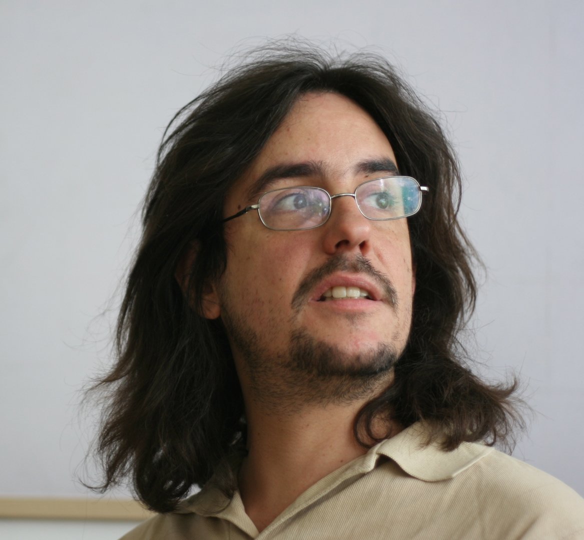 Diego Mestre Villaescusa