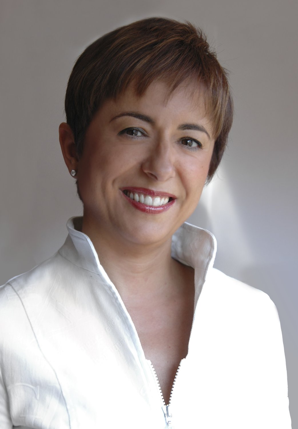 Luisa Bravo Tudela