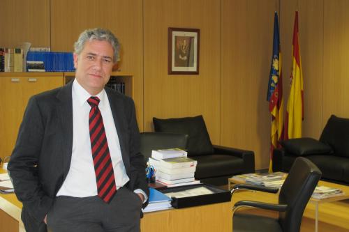 Pedro Luis Viguer Soler