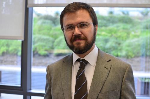 Pau Ferrando Grimalt