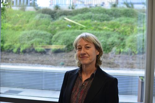 Mari France Gonz�lez