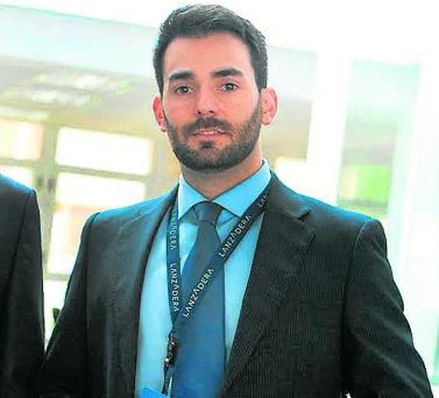 Richard Gracia Ans�