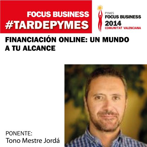 Financiaci�n online: un mundo a tu alcance