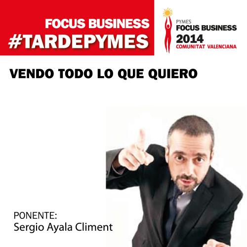 Vendo todo lo que quiero