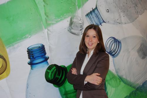 Cristina Monge Fronti��n