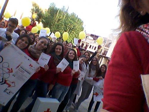 Selfie de grupo de dinamizaci�n3