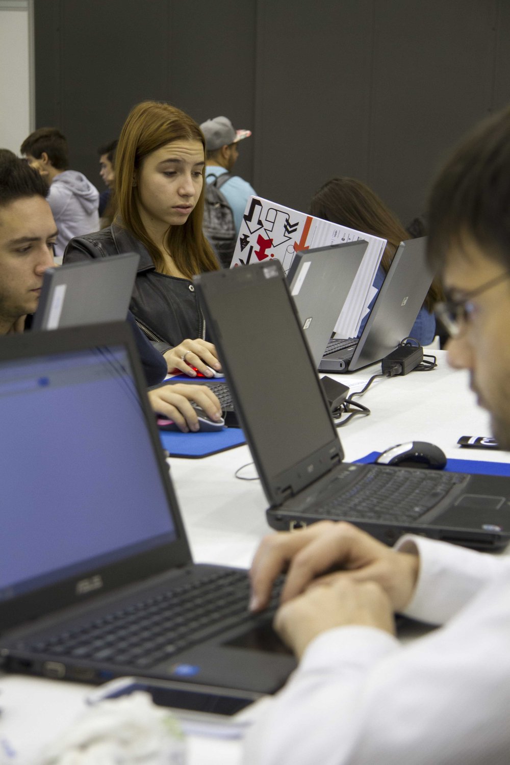 Pabell�n 5. Emprenderiders #DPECV2014