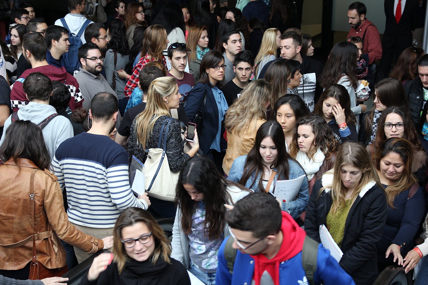 Emprender en el #DPECV2014: "sue�o, acci�n, lucha y conquista"