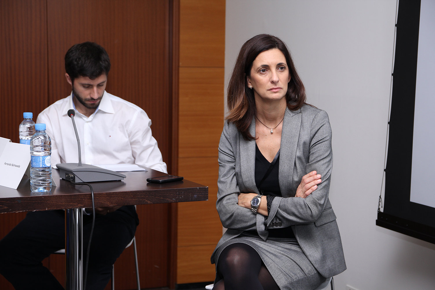 Centro de Eventos. Mecanismos de financiaci�n. #DPECV2014