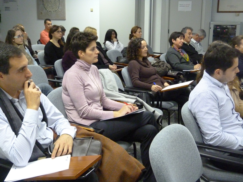 Los 5 pilares de la gesti�n eficiente (3)