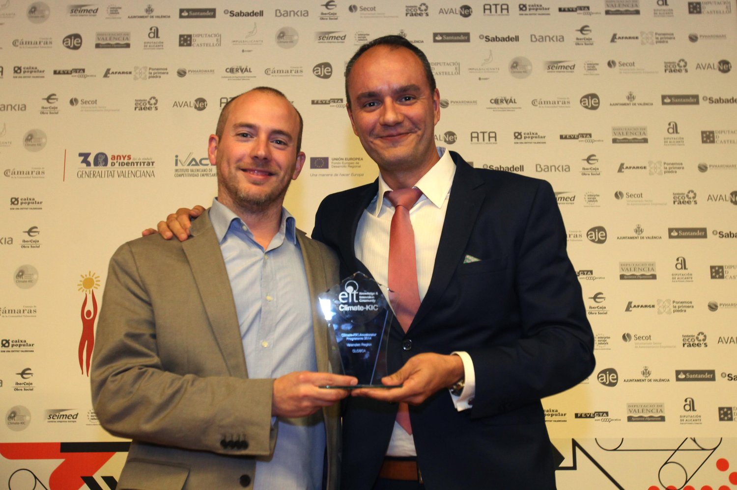 Premio Climate KIC Accelerator_04