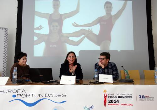 Sesi�n Ecodise�o ACTIU AIMPLAS