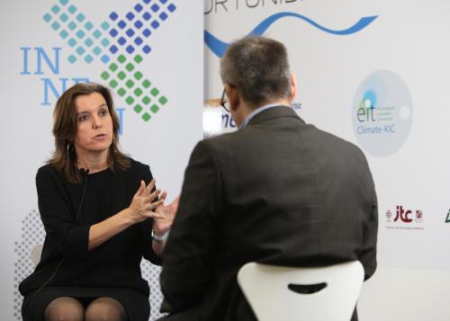 Set Entrevistas. Victoria Palau