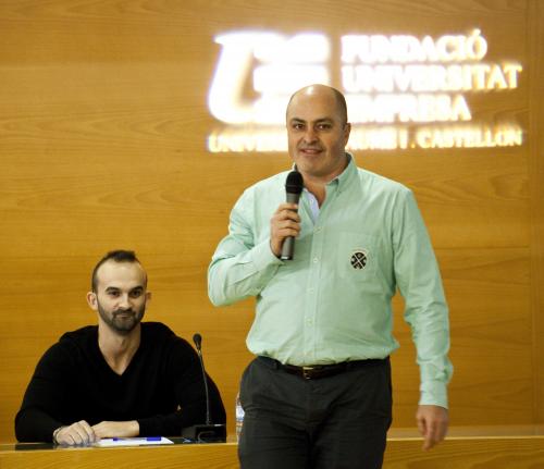 VI Edici�n D�a de la Persona Emprendedora Castell�n.  FOCUS BUSINESS 2014