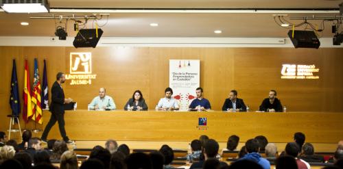 VI Edici�n D�a de la Persona Emprendedora Castell�n. FOCUS BUSINESS 2014