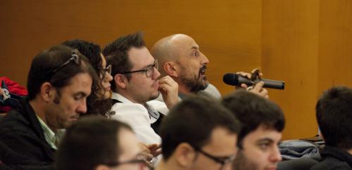 VI Edici�n D�a de la Persona Emprendedora Castell�n. FOCUS BUSINESS 2014