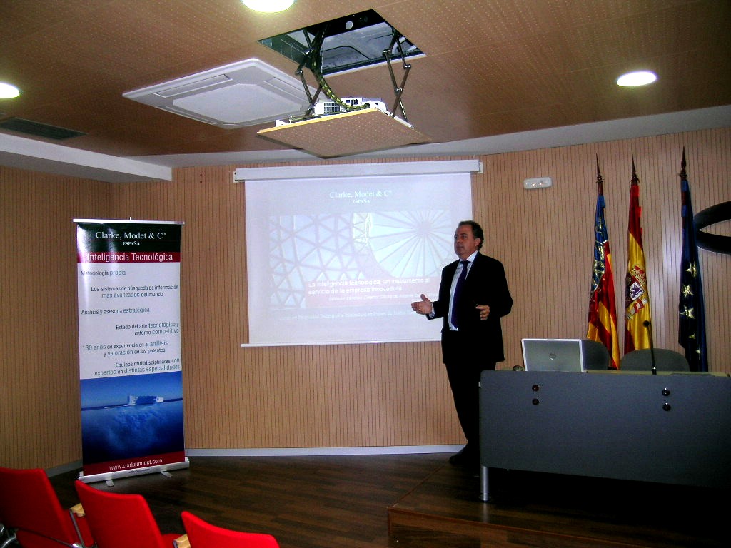 Inteligencia tecnol�gica-01