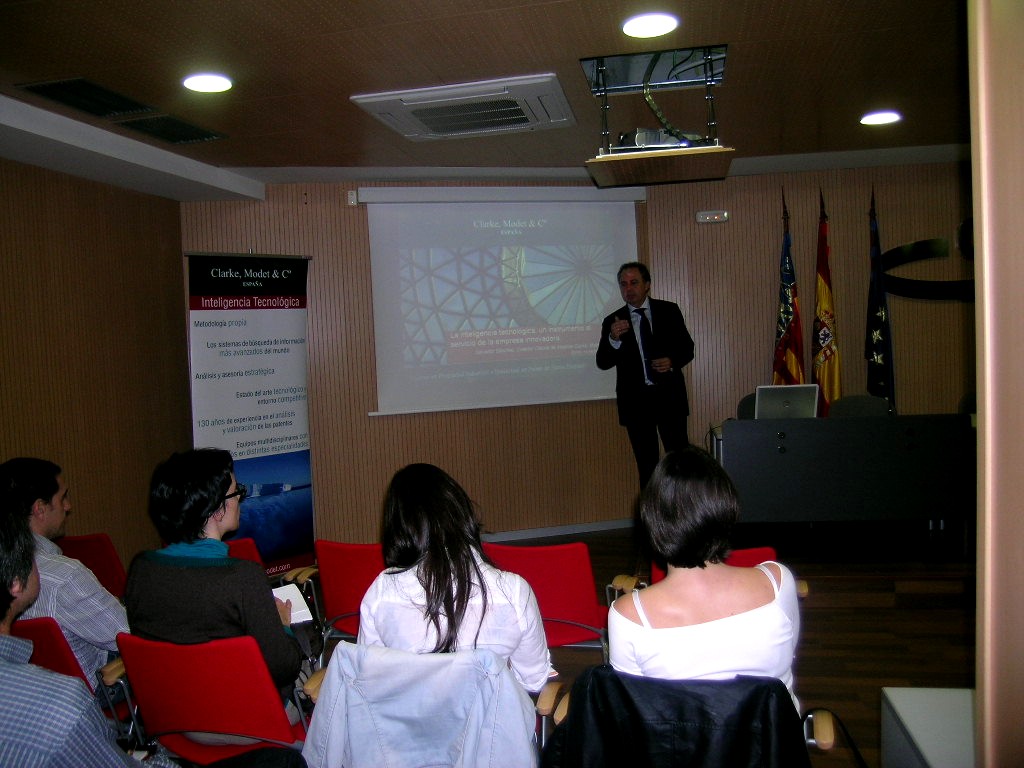 Inteligencia tecnol�gica-02