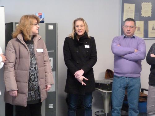 II Desayuno Cu�ntalo y Comparte en CEEI Valencia (17)