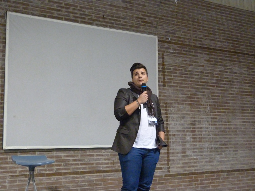 Artesan�a Joalpa en Feria H�bitat Valencia #AlineaHabitat