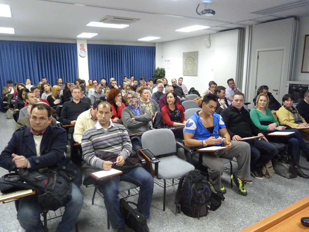 �C�mo Inspirar a mi equipo? El l�der Coach (1)