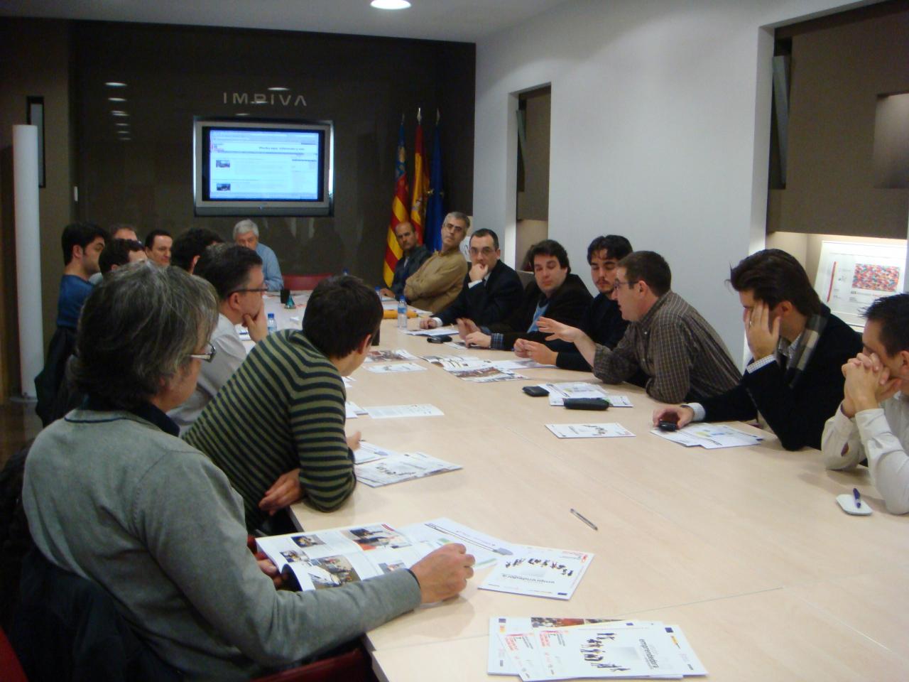 Reuni�n Preparatoria �rea Internet DPE_1