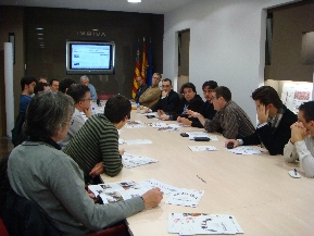 Reuni�n Preparatoria �rea Internet DPE_1