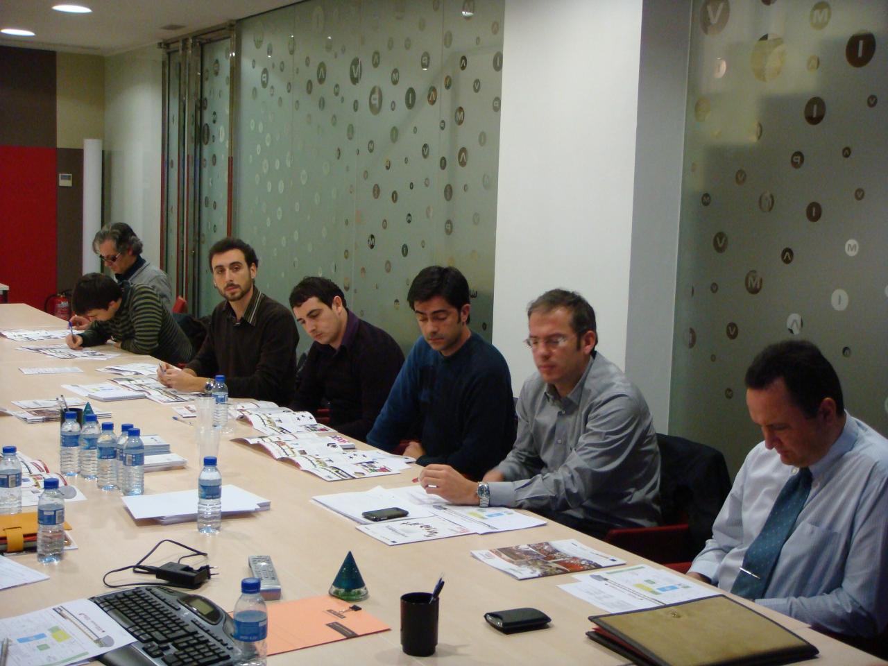 Reuni�n Preparatoria �rea Internet DPE_5