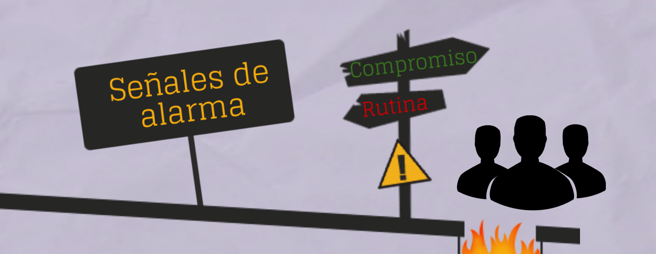 Se�ales de Alarma en tu Equipo