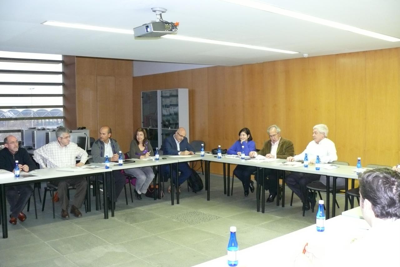 reuni�n DPE Castell�n