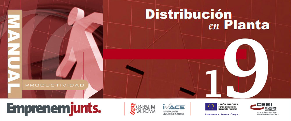 Distribuci�n en planta (19) Imagen Manuales