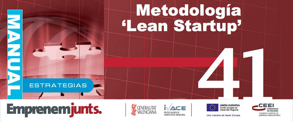 Metodolog�a Lean Startup (41) Imagen Manuales