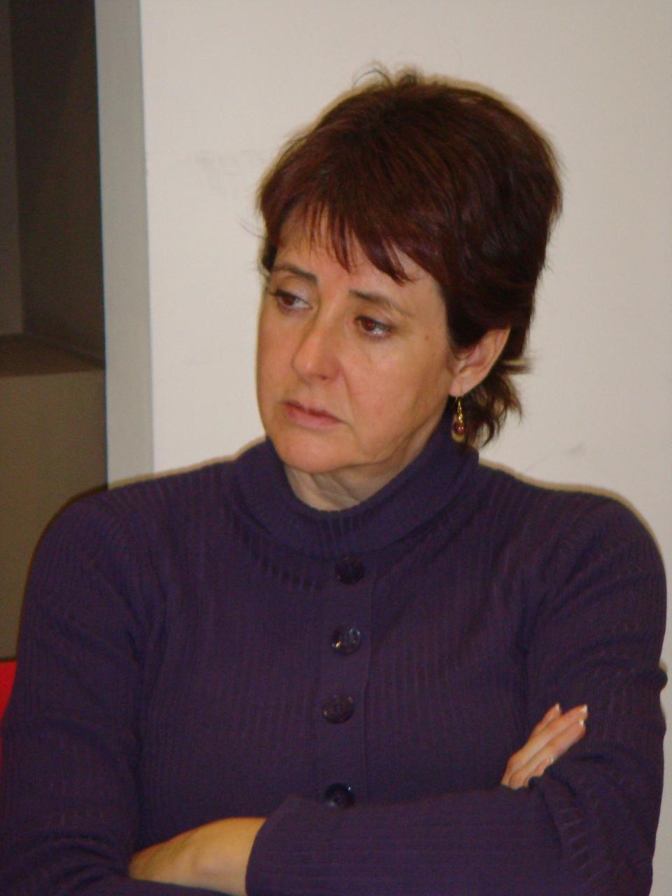 Nieves Jos� Vilafranca