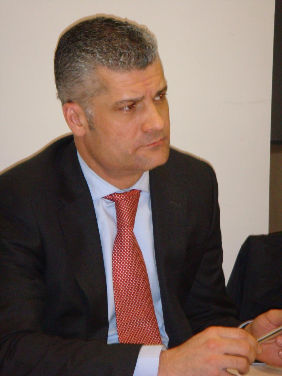 C�sar Rafael Miguel