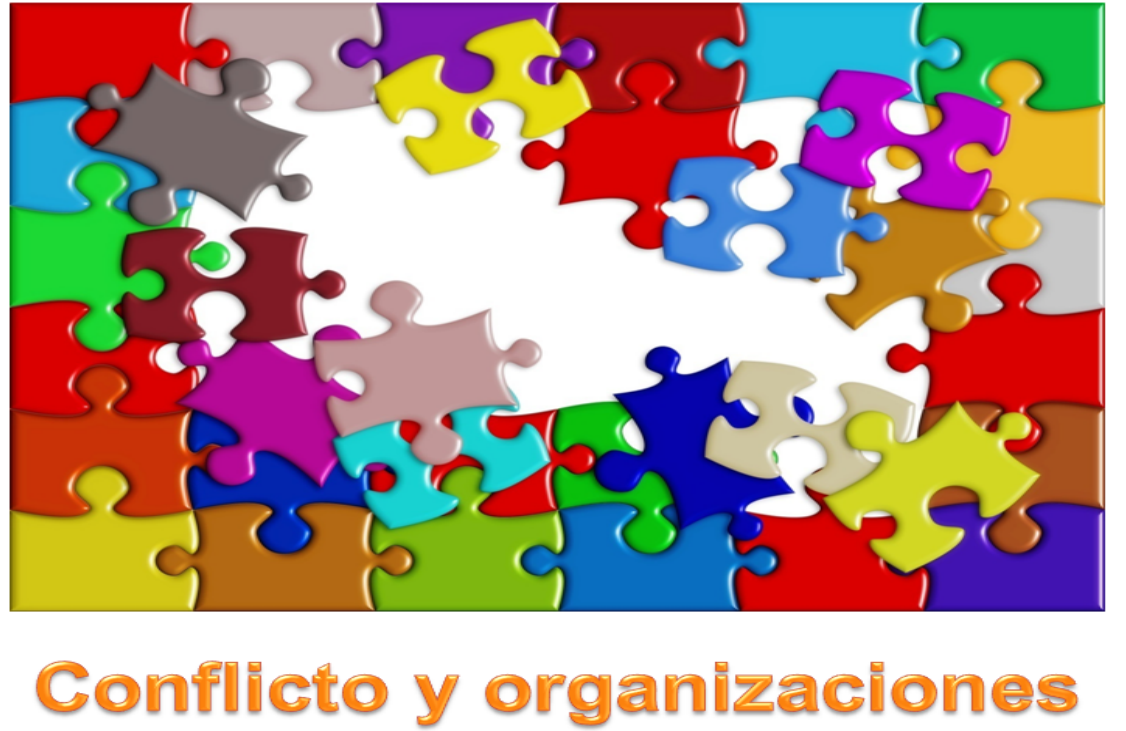 �Qu� tipo de conflicto hay en tu empresa?