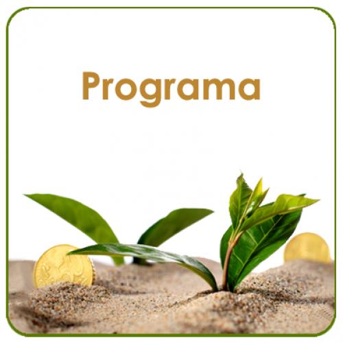 Programa - 11 Foro Financiaci�n CEEI Alcoy