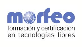 Im�gen publicidad Programa Morfeo-Formaci�n