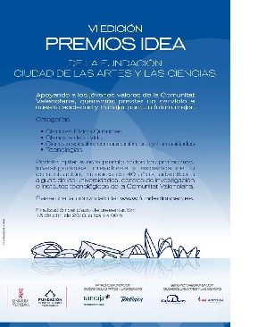 Premios IDEA 2010