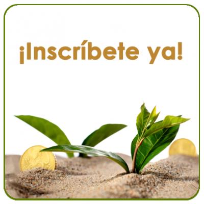 Inscr�bete ya - 11 Foro Financiaci�n CEEI Alcoy