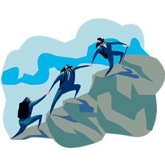 Convertir grupos en equipos de �xito