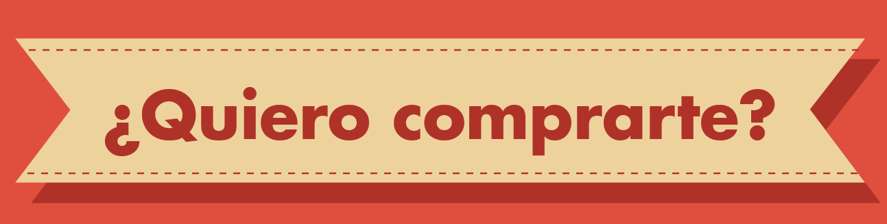 Ya conozco tu marca, ahora �querr� comprarte? 