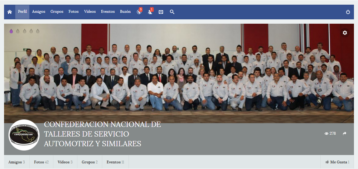 Usuario de La Comunidad del Autom�vil y de la Moto FAQcar.com