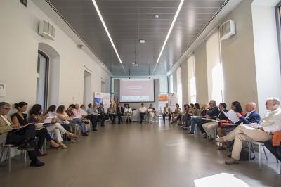 Comit� de Programaci�n