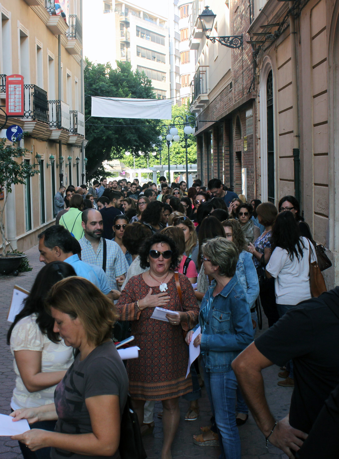 Acreditaciones 4 Enr�date Alzira 2015